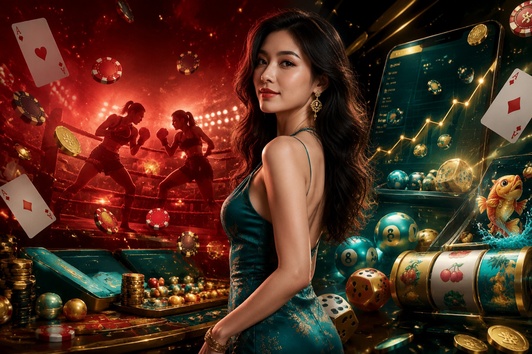 bet369